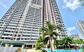 Putra Homestay, Presint 15, Near Alamanda Mall & Presint Diplomatik